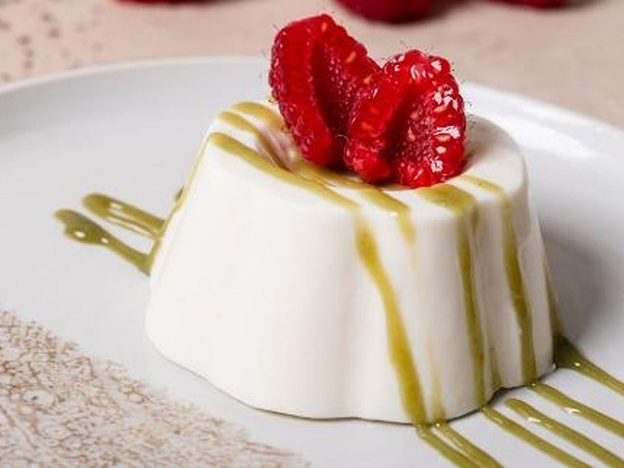 Panna Cotta