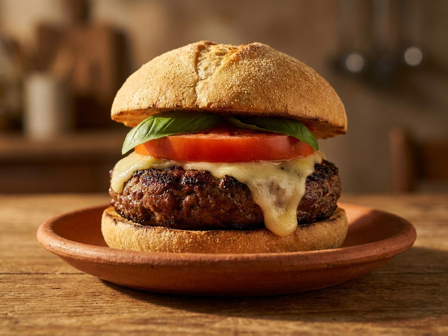 Hamburger Podolica