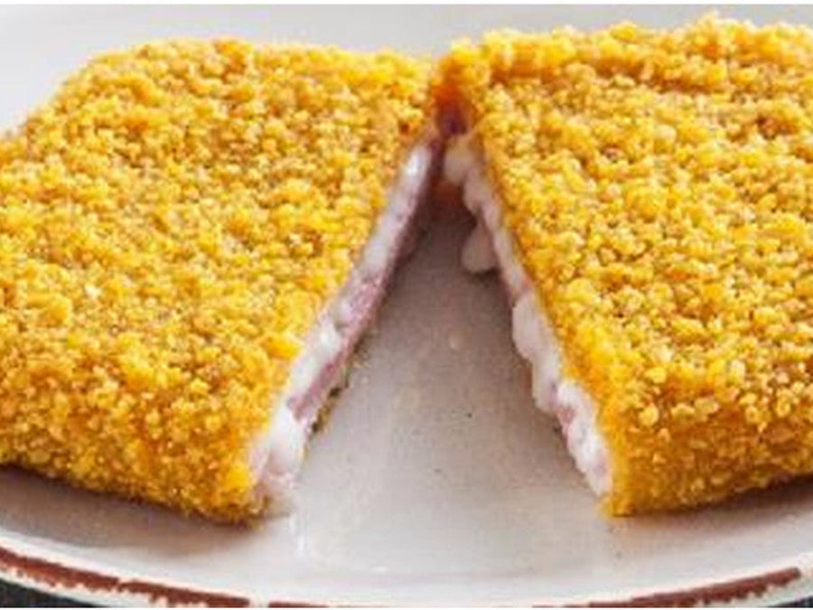 Panatoast