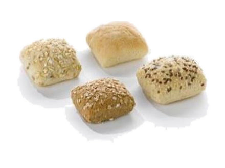 Mini Sandwini Assortiti