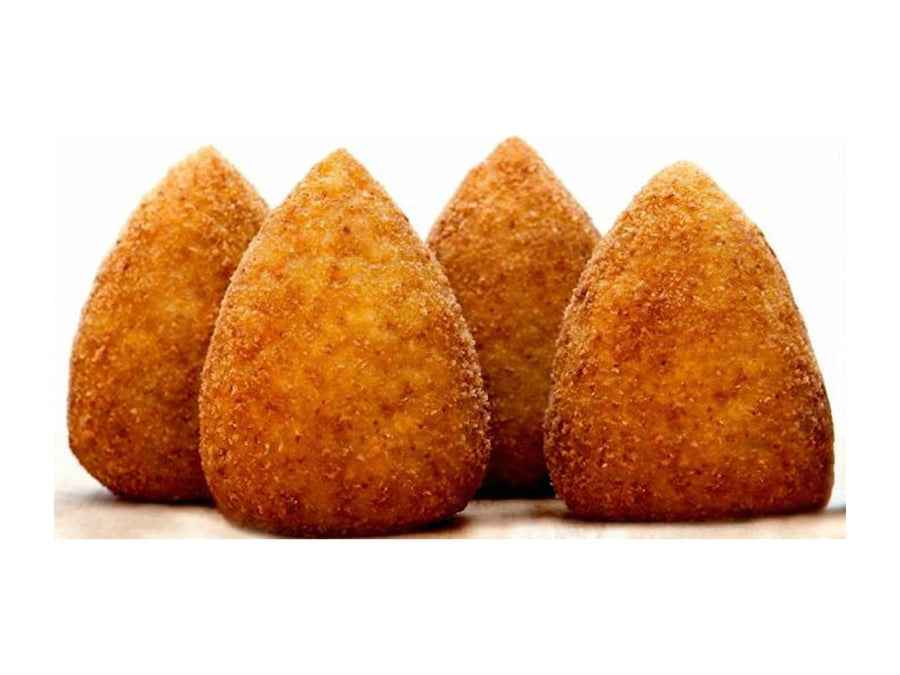 Arancino Ragù