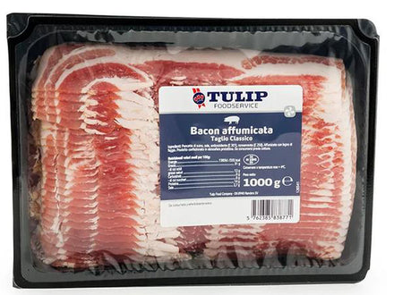 Bacon Frigo