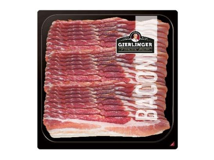 Bacon Gelo