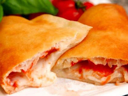Calzone Fritto