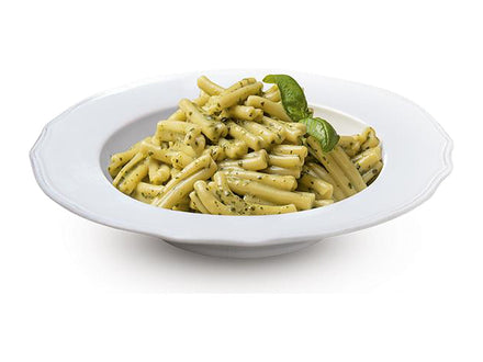 Casarecce al Pesto