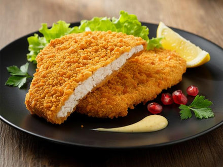 Cotoletta Classica