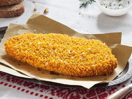 Cotoletta Milanese