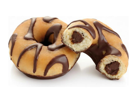 Dots Dark Deco (Nutella Style)