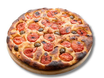 Focaccia Barese