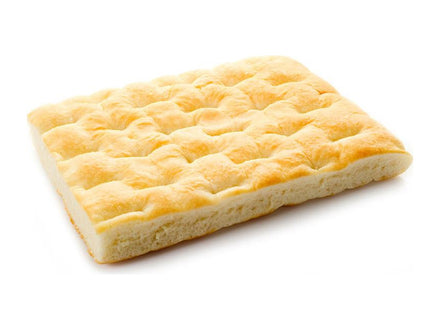 Focaccia Genovese
