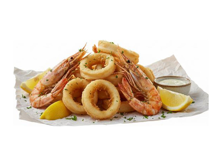 Frittura di Mare
