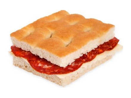 Genovese Hot