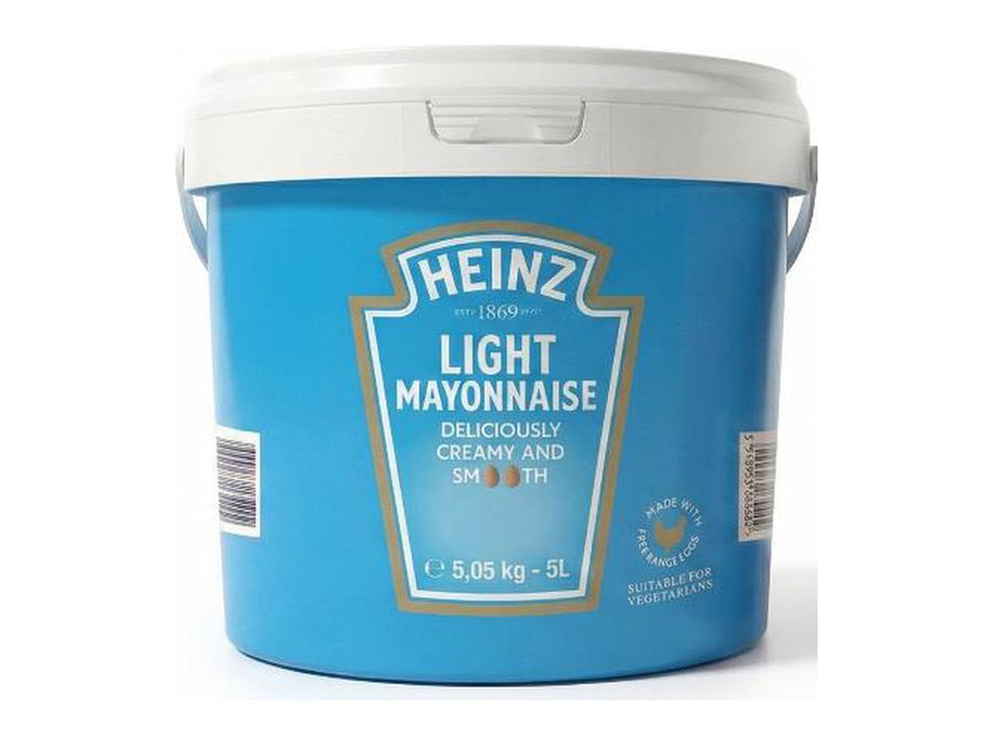 Heinz Maionese Gastronomica Secchio