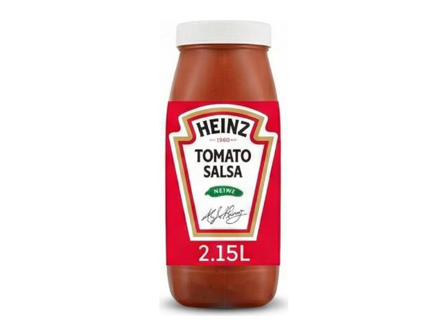 Heinz Tomato Salsa 2.15L
