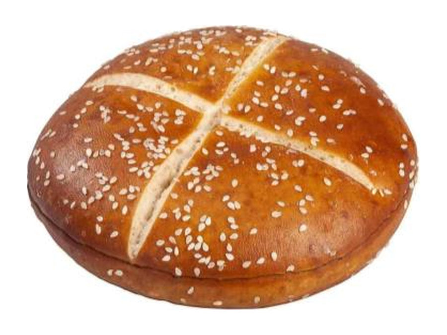 Laugen Bun