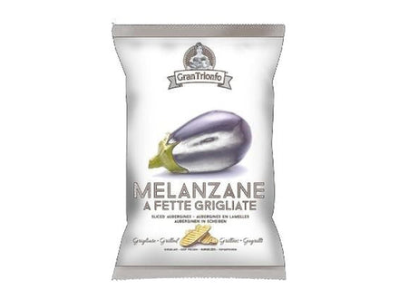 Melanzane Grigliate (Linea Gelo)