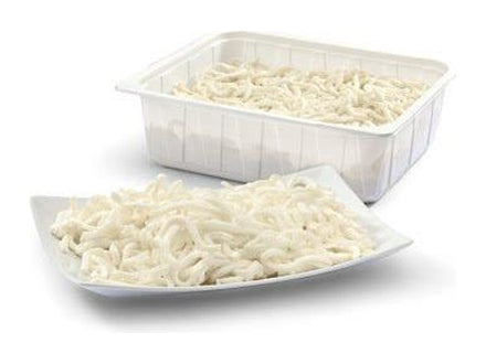 Mozzarella Julienne