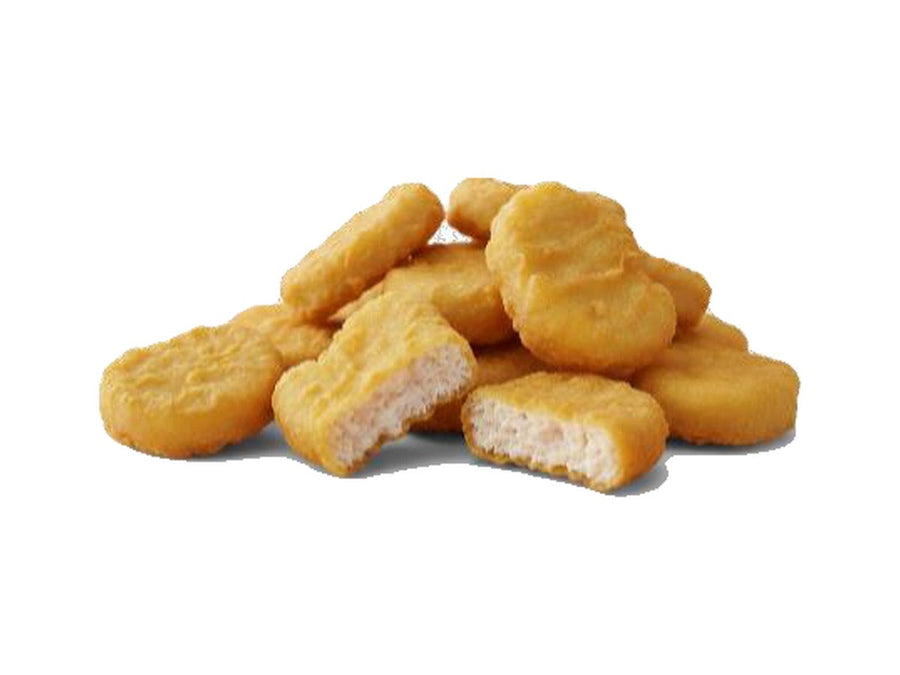 Nuggets di Pollo