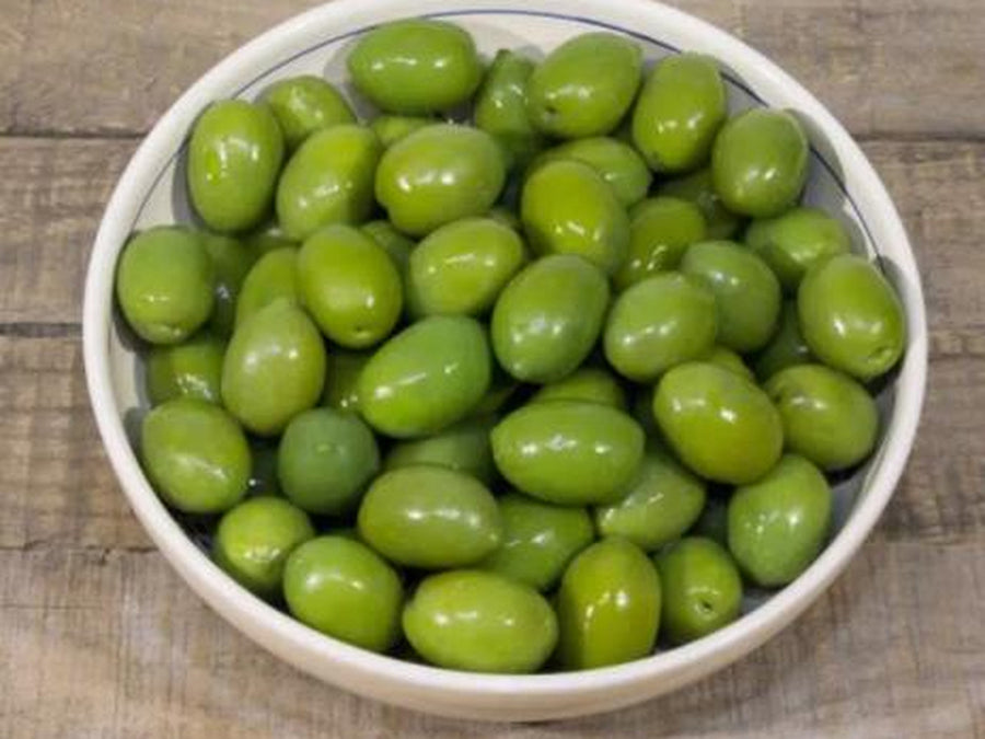 Olive Verdi