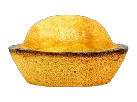 Pasticciotto Crema