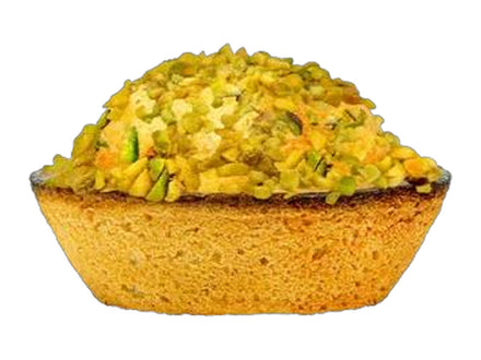 Pasticciotto Pistacchio