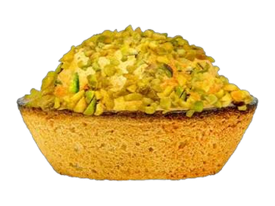 Pasticciotto Pistacchio