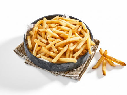 Chips Salted 9/9