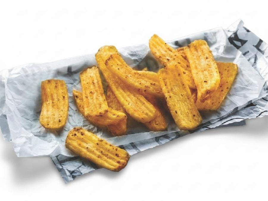 Dipping Strips