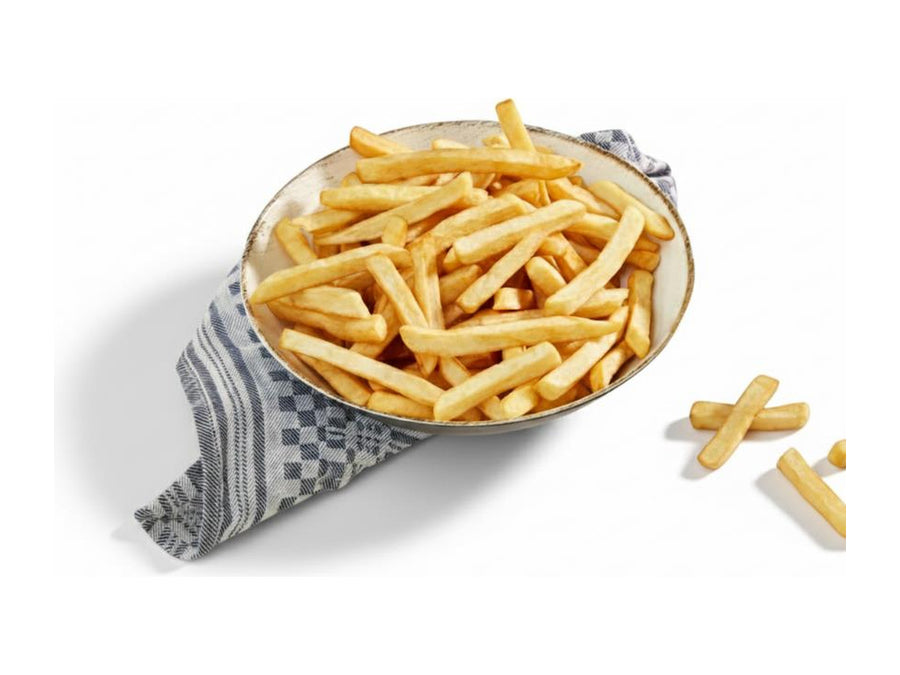 Super Crispy 10/10