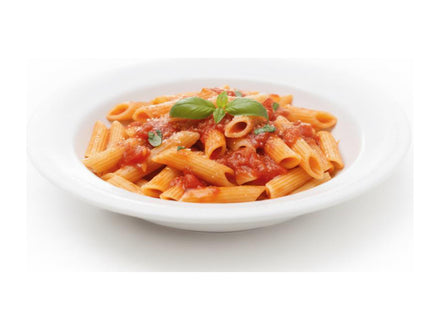Pennette al Pomodoro