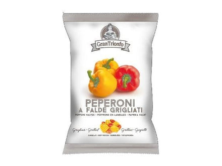 Peperoni Grigliati (Linea Gelo)