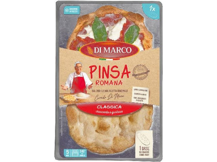Pinsa Classica Freezer (Di Marco)