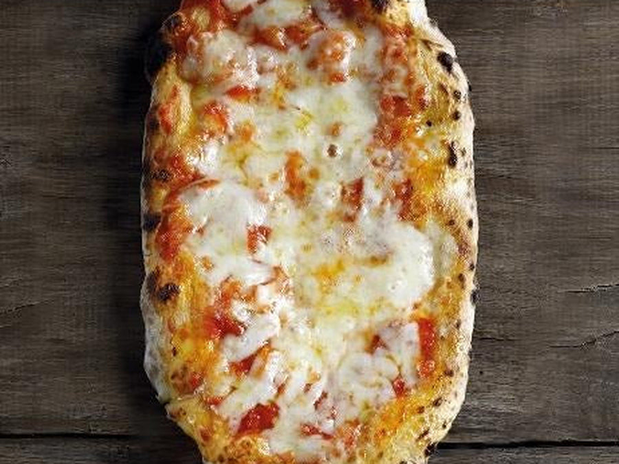 Pizzella Margherita