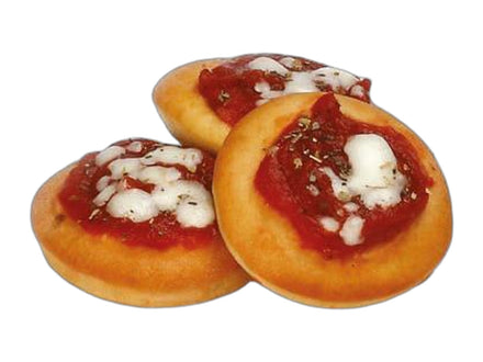 Pizzette Mignon