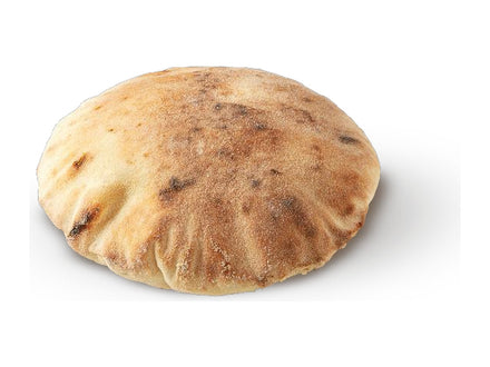 Puccia (Pane Salentino)