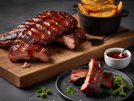 Ribs Fresche