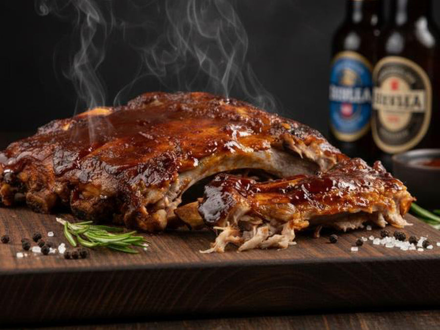 Ribs Surgelate
