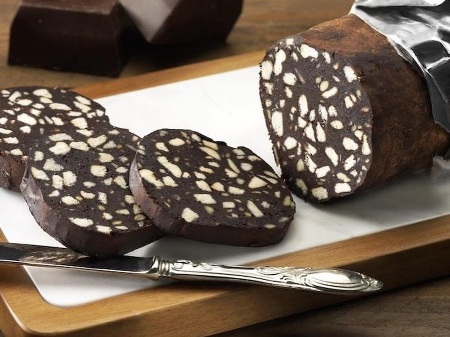 Salame Dolce