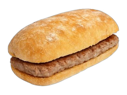 Salsiccia