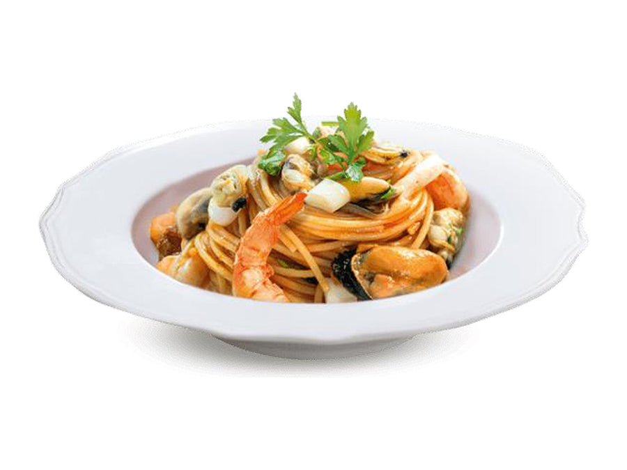 Spaghetti di Mare