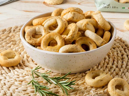 Taralli Classici