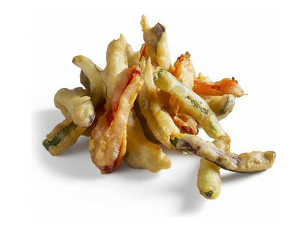 Tempura Stick Ortaggi