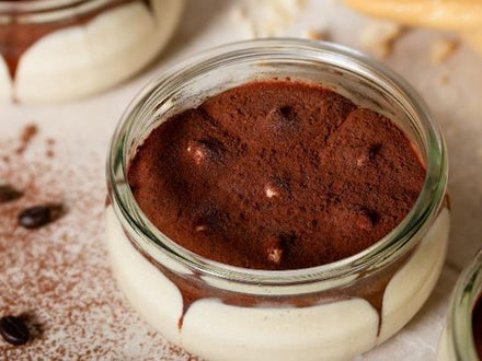 Tiramisù ProntoFreezer