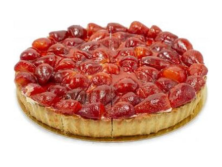 Torta alle Fragole