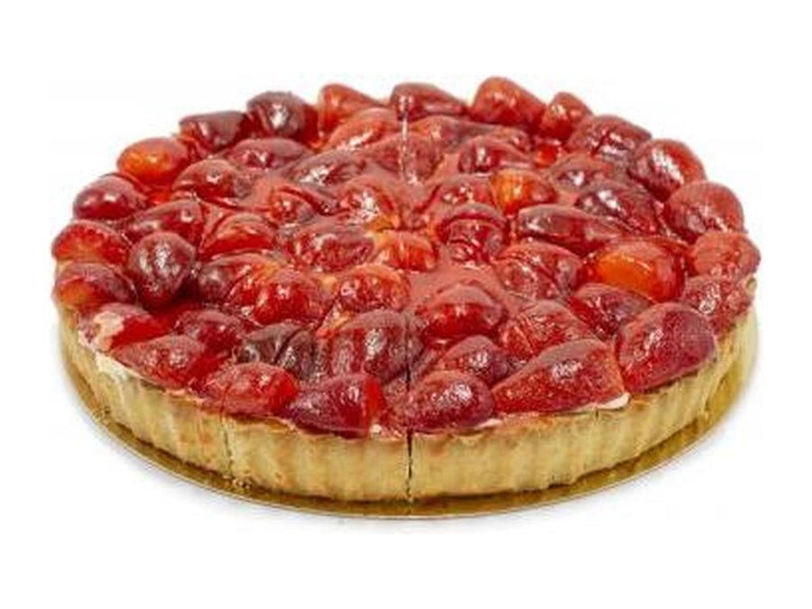 Torta alle Fragole