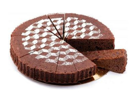 Torta Morbida al Cacao