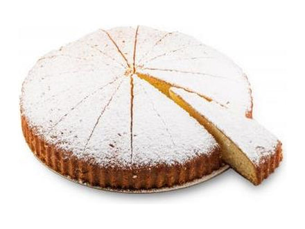 Torta Soffice allo Yogurt
