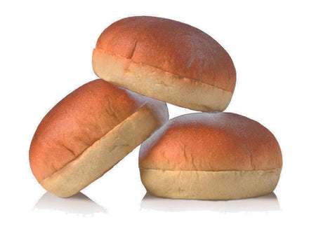 Ultimate Bun