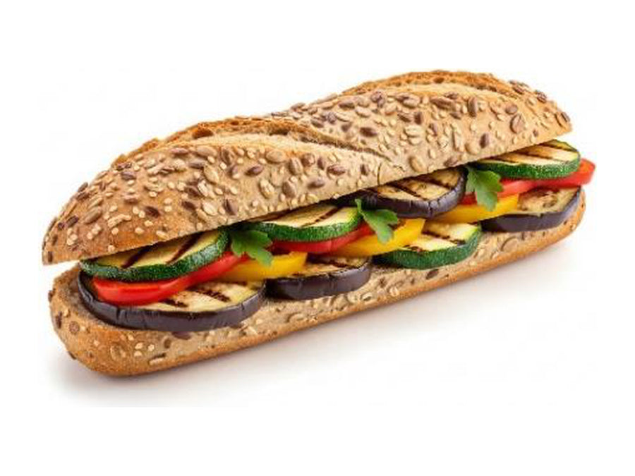 Vegetariano