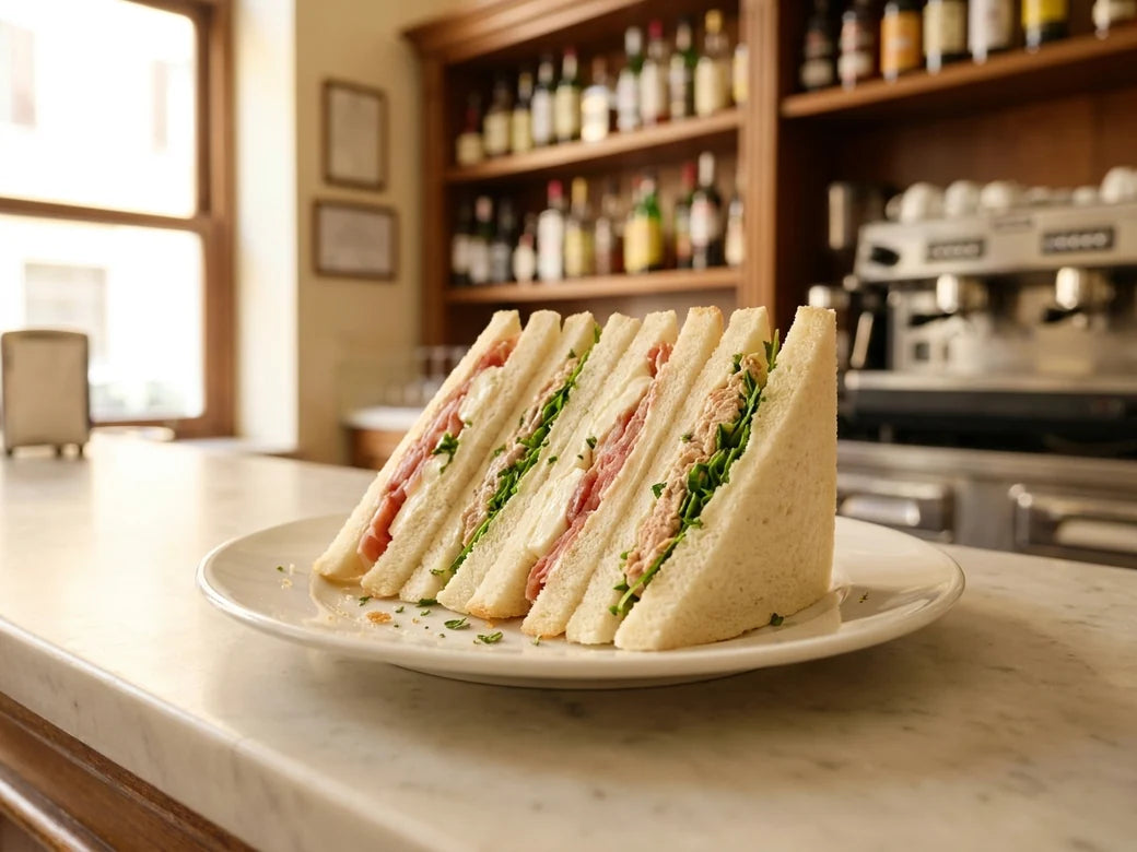 Tramezzini